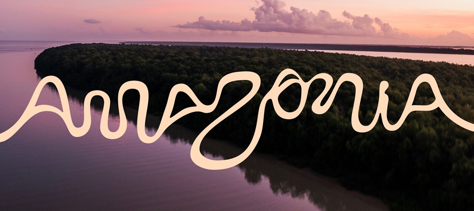 Brazilian Amazon launches unified destination brand